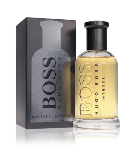 Hugo Boss No.6 Intense Eau de Parfum| eParfem.cz